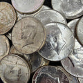 1964 Kennedy Silver Half Dollar