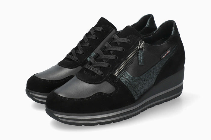 Abby - Black | M8JL