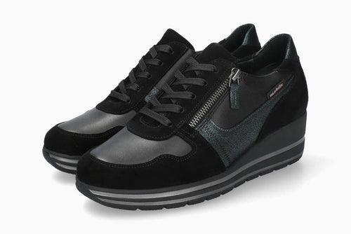 Abby - Black | M8JL