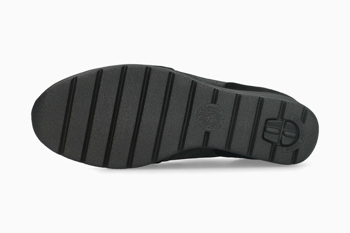 Abby - Black | M8JL