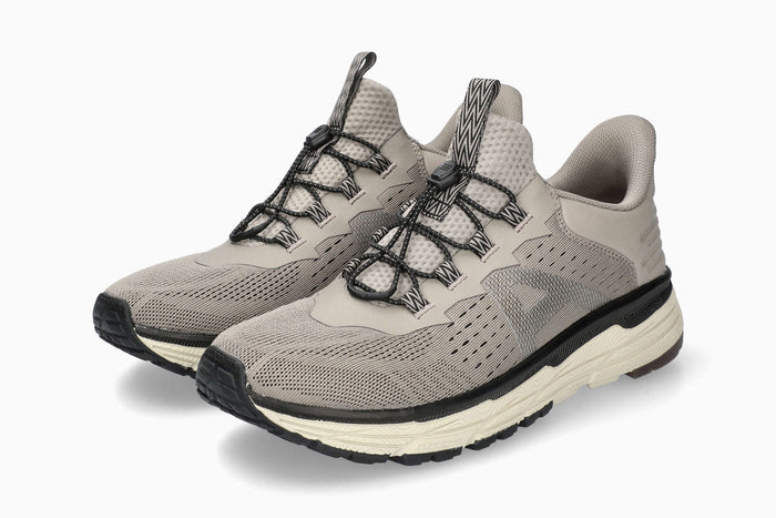 Acadius - Taupe Men Sneaker