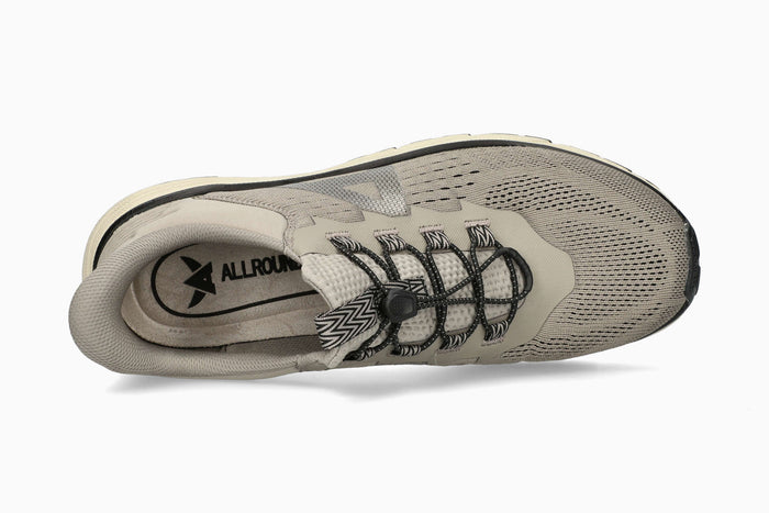 Acadius - Taupe Men Sneaker