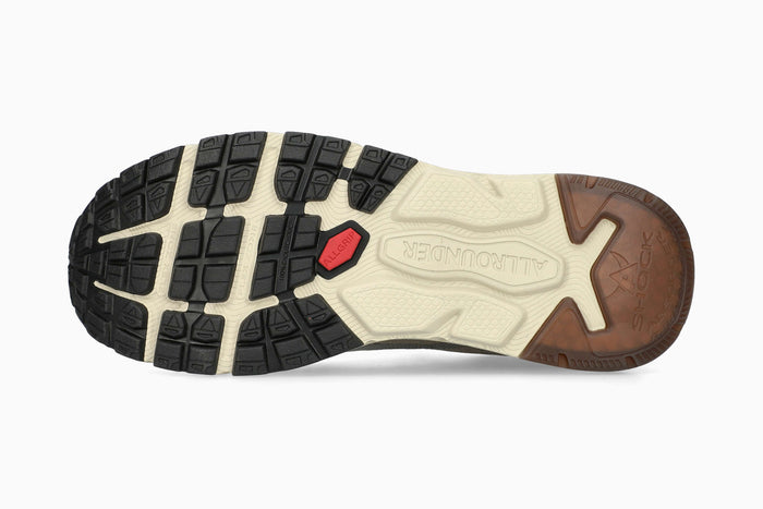 Acadius - Taupe Men Sneaker