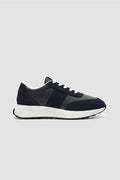 Alanza Navy Technical Runner