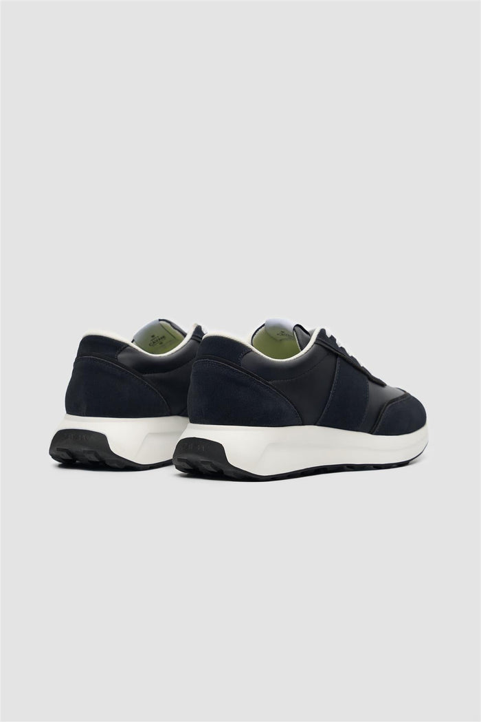 Alanza Navy Technical Runner