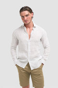 Alberi White Shirt