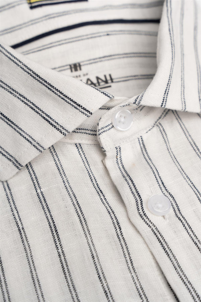 Alberi White Shirt