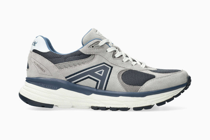 Alento 2 - Light Grey | A3NU