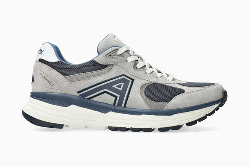 Alento 2 - Light Grey | A3NU