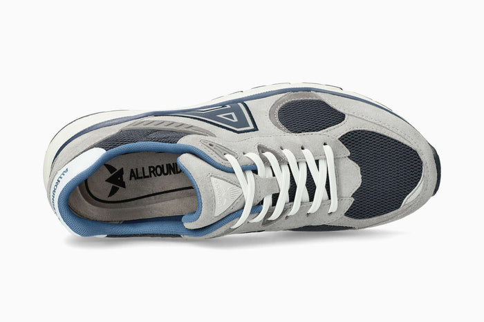 Alento 2 - Light Grey | A3NU