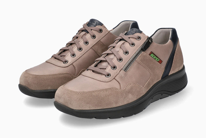 Amory - Warm Grey | M3BB