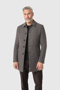 Andeas Coats