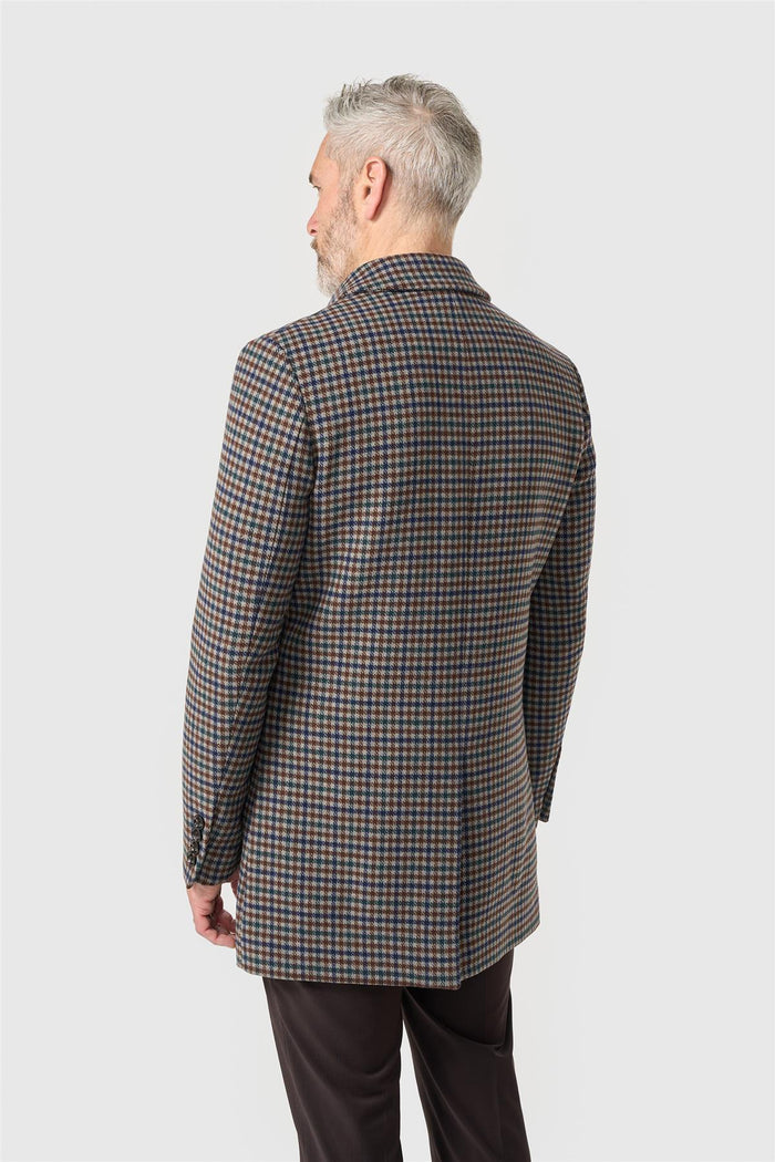 Andeas Coats