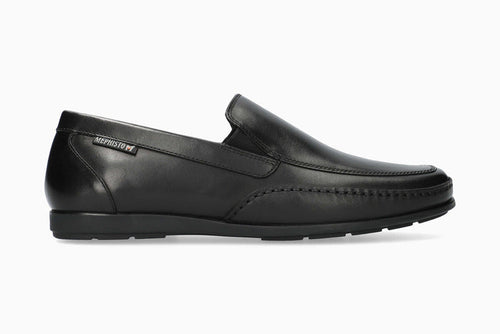 Andreas - Black | M1IG