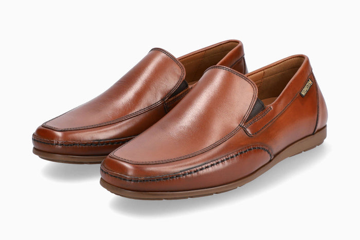 Andreas - Brandy | M1UD