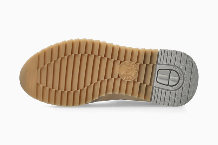 Angie - Beige | M8CN