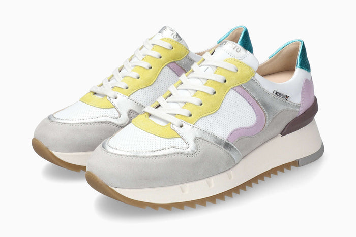 Angie - Light Grey | M8CO