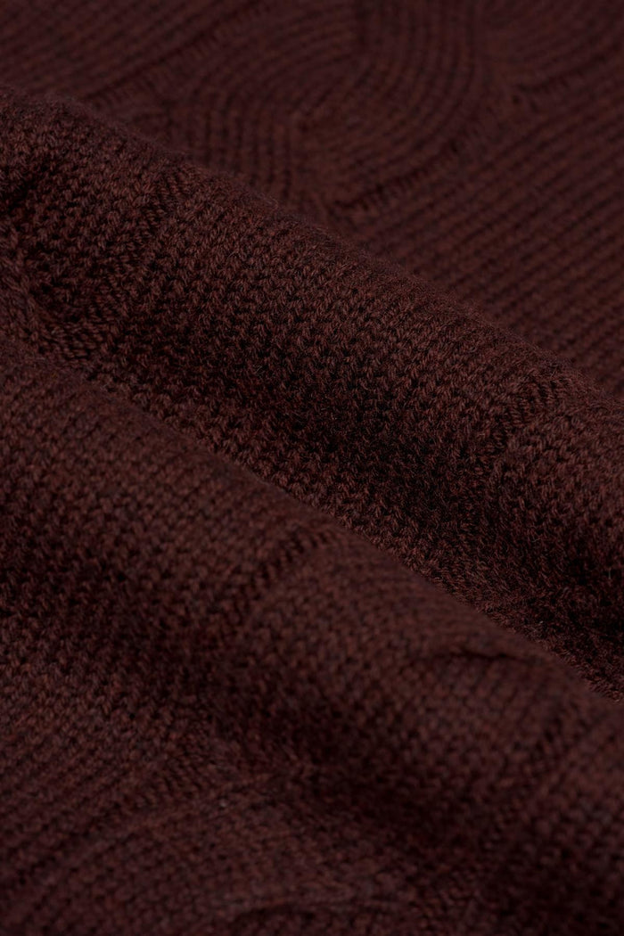 Archie Rollneck Jumper
