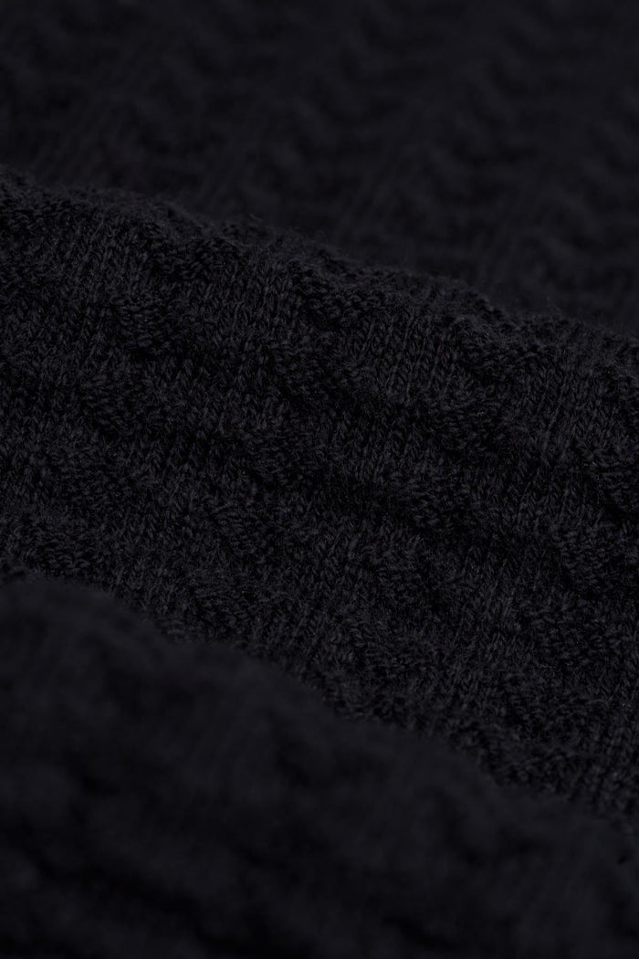 Argas Rollneck Jumper