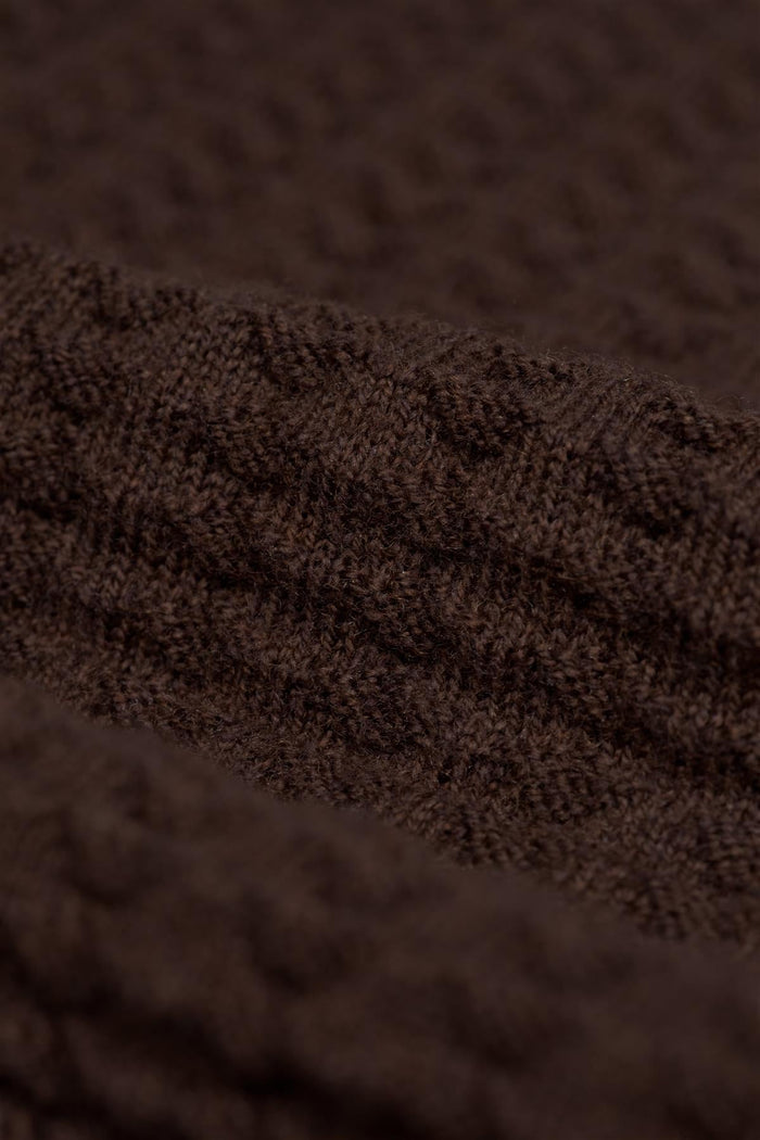 Argas Rollneck Jumper