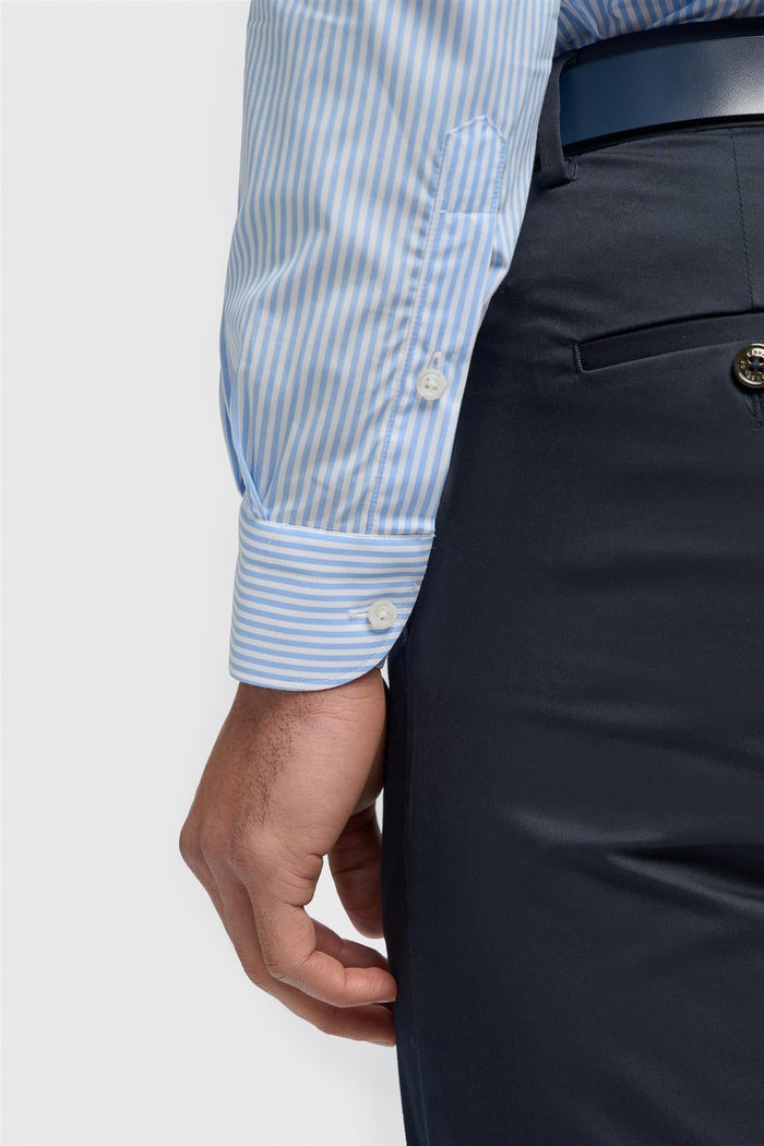 Argiro Italian 100% Cotton Shirt