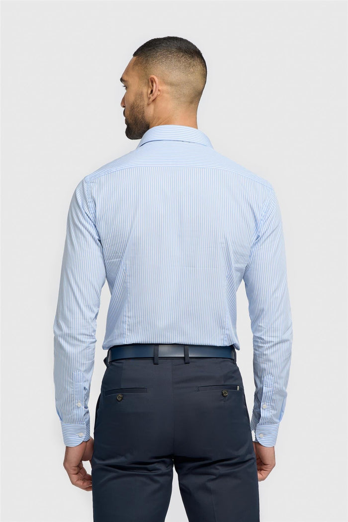 Argiro Italian 100% Cotton Shirt
