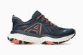 Ariva - Navy Women Sneaker