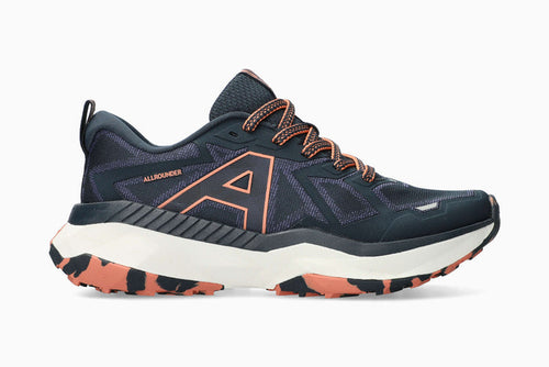 Ariva - Navy Women Sneaker