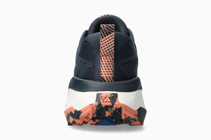 Ariva - Navy Women Sneaker