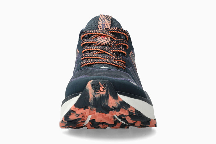 Ariva - Navy Women Sneaker