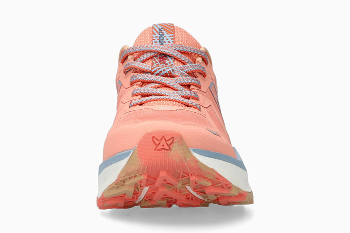 Ariva - Orange Women Sneaker