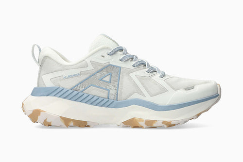 Ariva - White Women Sneaker