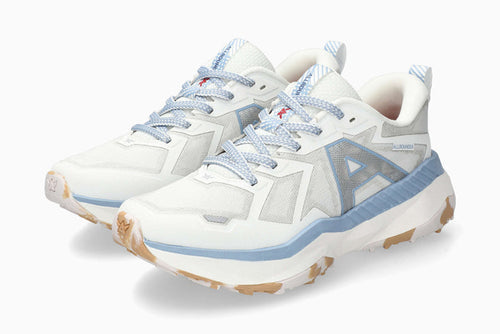 Ariva - White Women Sneaker