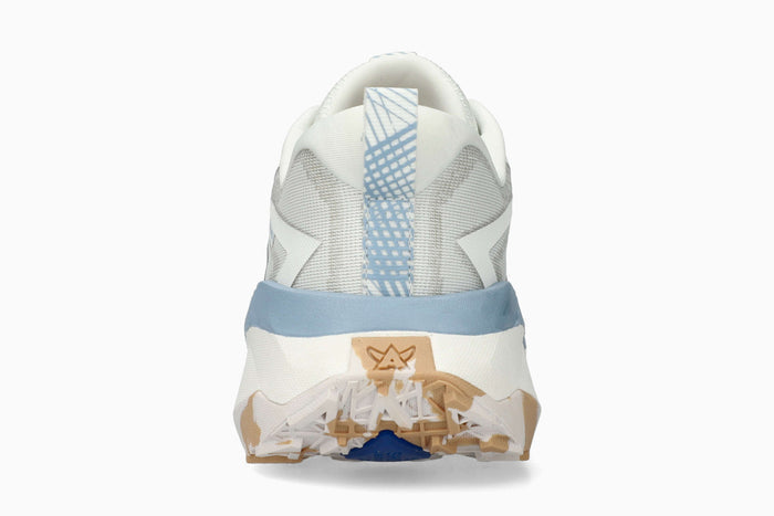 Ariva - White Women Sneaker