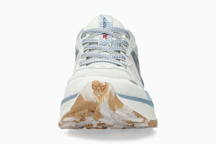 Ariva - White Women Sneaker