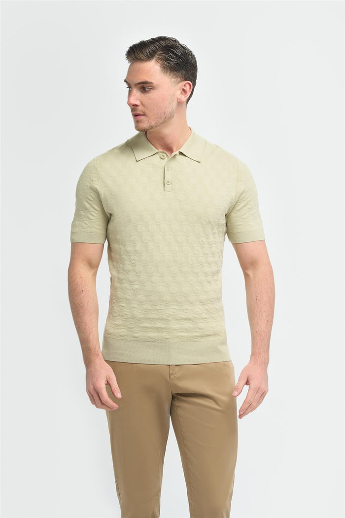 Armando Sage Polo
