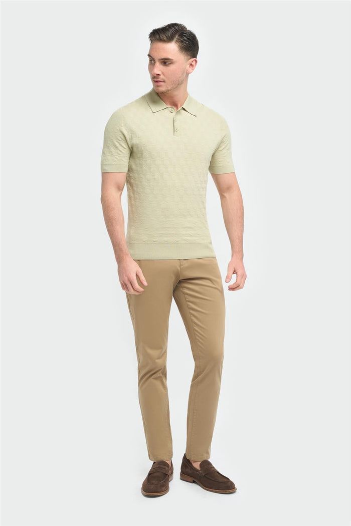 Armando Sage Polo