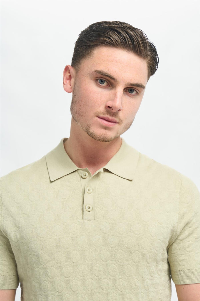 Armando Sage Polo