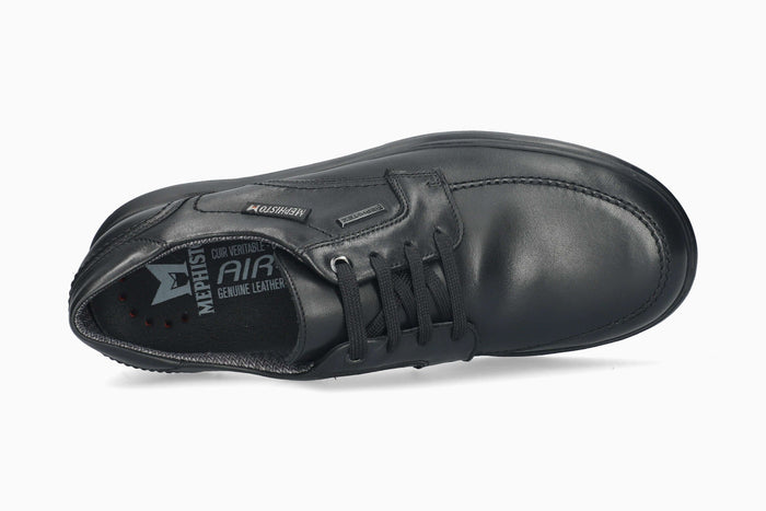 Arthus Mt - Black | MU52