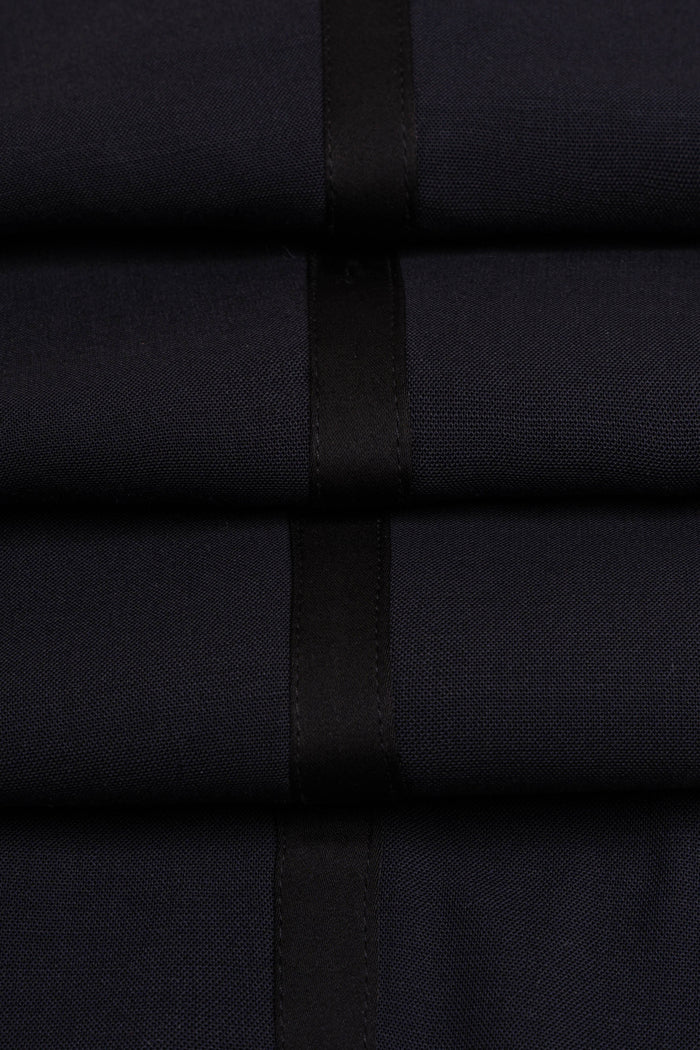 Aspen Midnight Navy Trousers