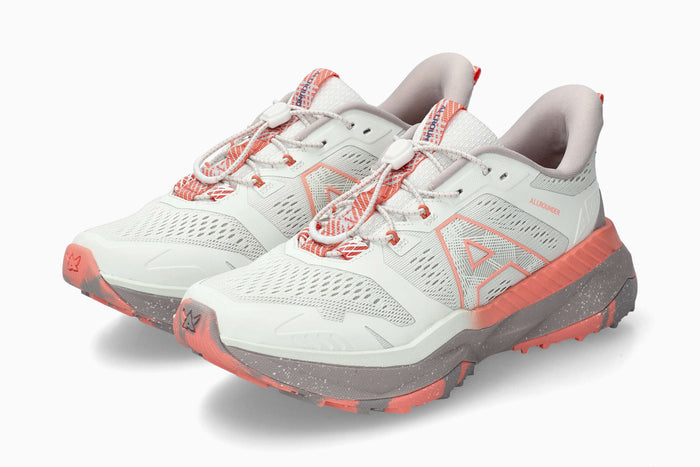 Astera - Coconut Women Sneaker