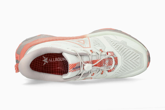 Astera - Coconut Women Sneaker