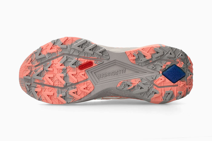 Astera - Coconut Women Sneaker