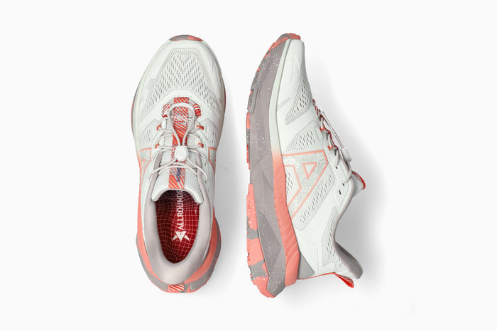 Astera - Coconut Women Sneaker