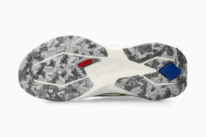 Astera - Fog Women Sneaker