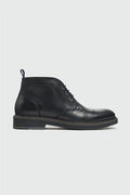 Austin Black Boot