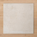Avalon White Matt P2 Porcelain Tile 450x450mm 45ZMFWHM - The Blue Space