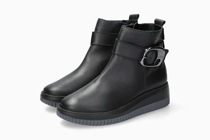 Badia - Black | MQ19