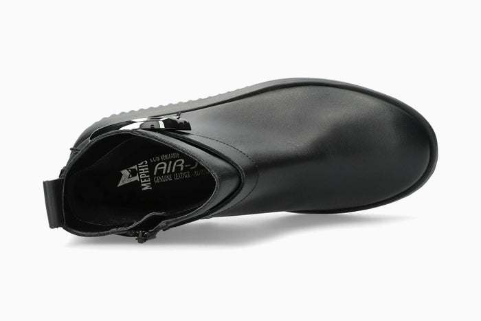Badia - Black | MQ19