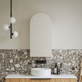 Bao Arch Shaving Cabinet 400mm